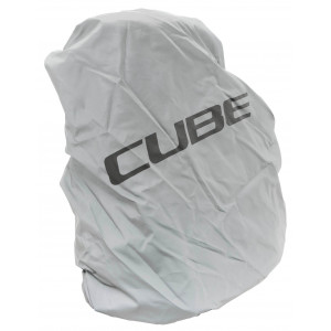 Repun sadesuoja Cube Large grey reflective