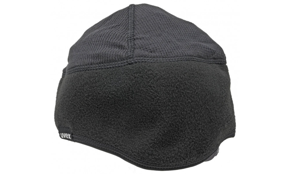 Kypärän alushattu Uvex Bike cap black - 2