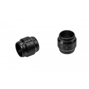 Levyjarruletkun ilmauskomponentit Magura Olive/Bushing (2pcs.)