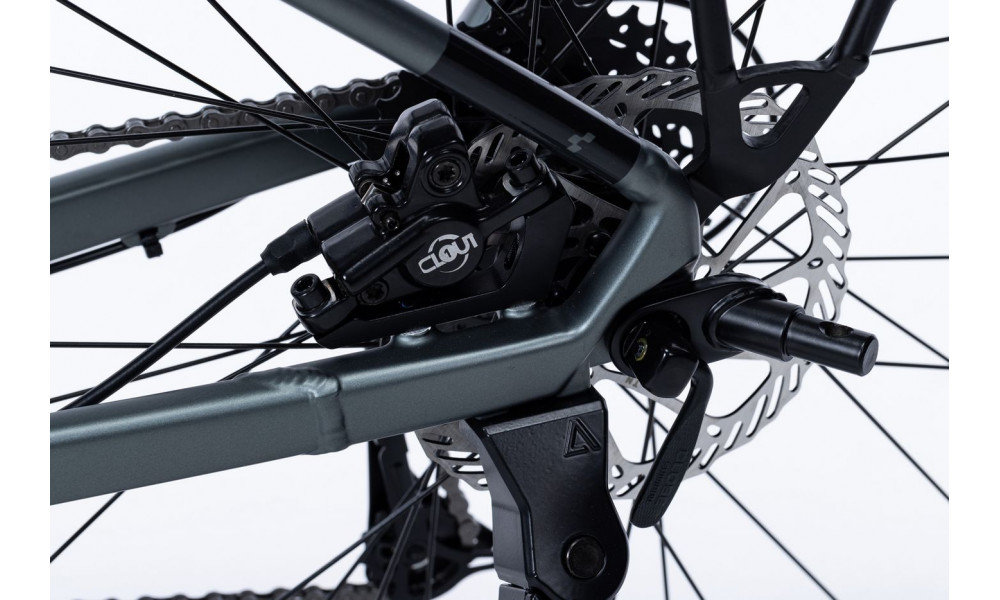 Sovitin CUBE Kids Trailer Double CMPT Universal - 2