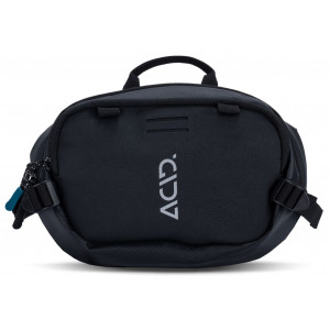 Vyölaukku CUBE Hip Bag Pack PRO 3 black