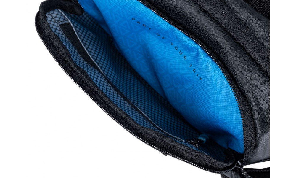 Vyölaukku CUBE Hip Bag Pack PRO 3 black - 5