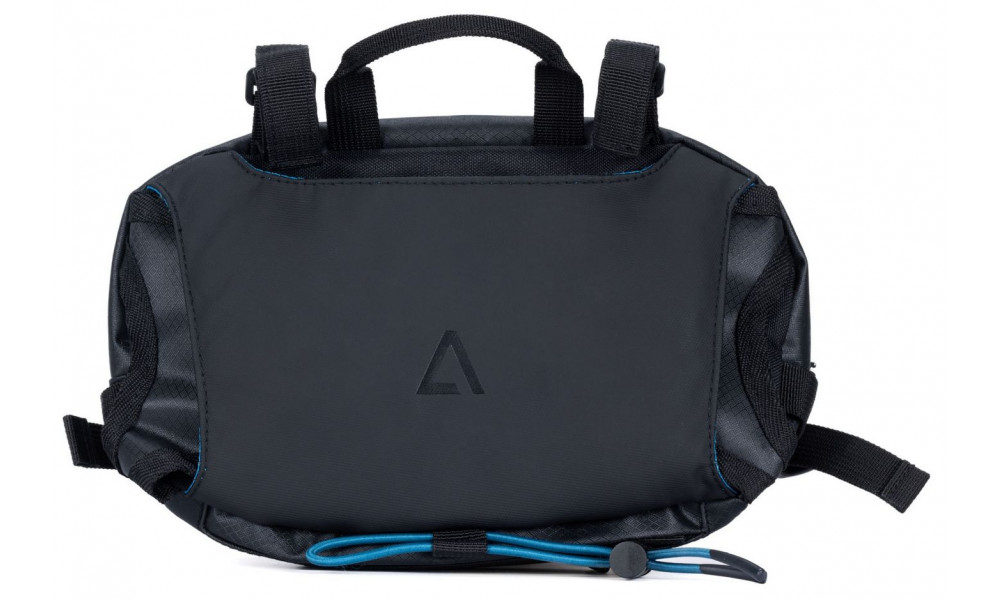 Vyölaukku CUBE Hip Bag Pack PRO 3 black - 8