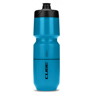 Juomapullo CUBE Flow 750 turquoise