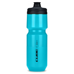 Juomapullo CUBE Flow DS 750 turquoise