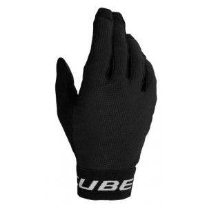 Käsineet Cube CMPT Sport Long black