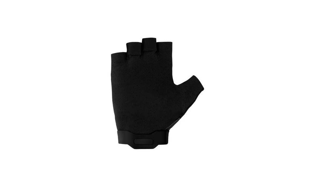 Käsineet Cube Rookie Short black - 2