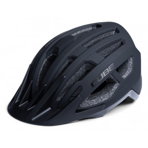 Kypärä Cube OFFPATH black