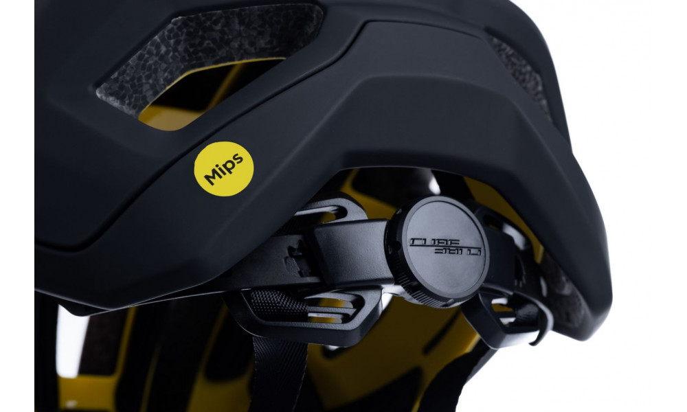 Kypärä Cube OFFPATH red - 4