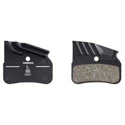 Levyjarrupalat Shimano N03A Resin