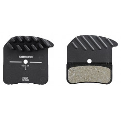 Levyjarrupalat Shimano H03A Resin