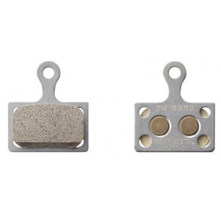 Levyjarrupalat Shimano K04TI Metal