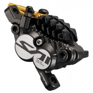 Jarrusatula Shimano SAINT BR-M820 4-piston Jarrusatula Shimano SAINT BR-M820 4-piston