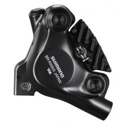 Jarrusatula taka Shimano GRX BR-RX820 hydraulic flat mount