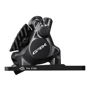 Jarrusatula etu Shimano GRX BR-RX820 flat mount