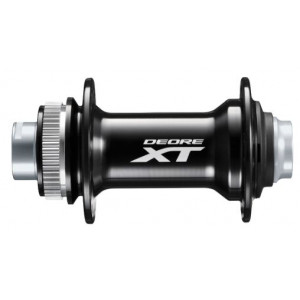 Etunapa Shimano XT HB-M8010 100x15mm E-Thru Disc 32H