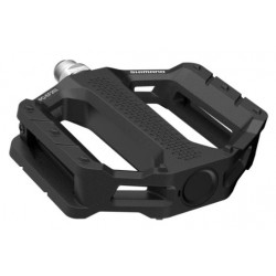 Polkimet Shimano PD-EF202 Flat Alu black