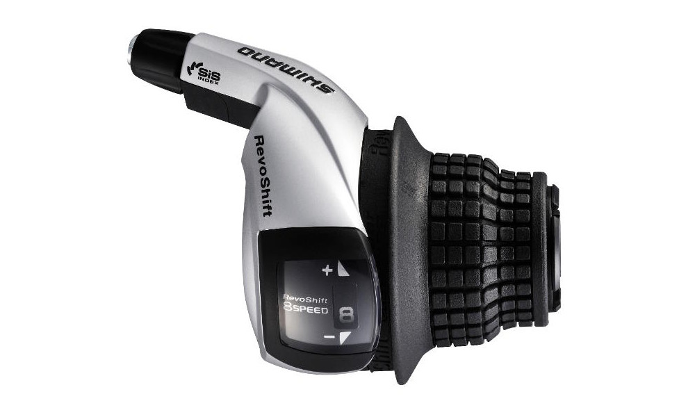 Vaihdevipu Shimano TOURNEY SL-RS45 8-speed 