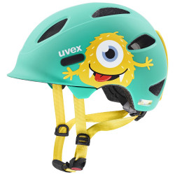 Kypärä Uvex oyo style monster lagoon matt