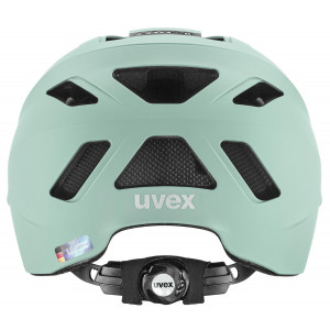 Kypärä Uvex urban planet jade matt