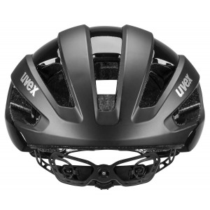 Kypärä Uvex rise pro MIPS black matt