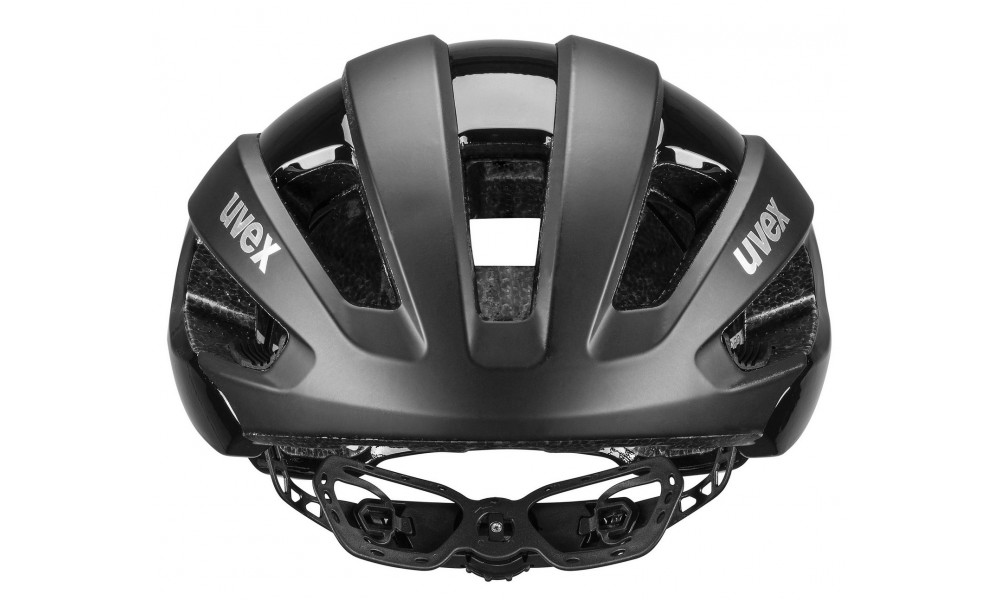 Kypärä Uvex rise pro MIPS black matt - 2