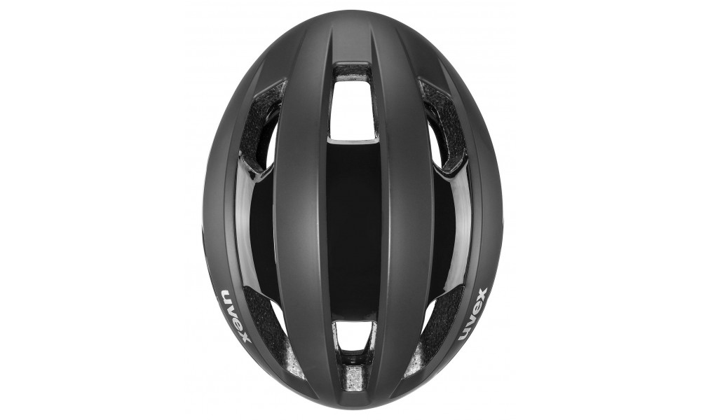 Kypärä Uvex rise pro MIPS black matt - 4