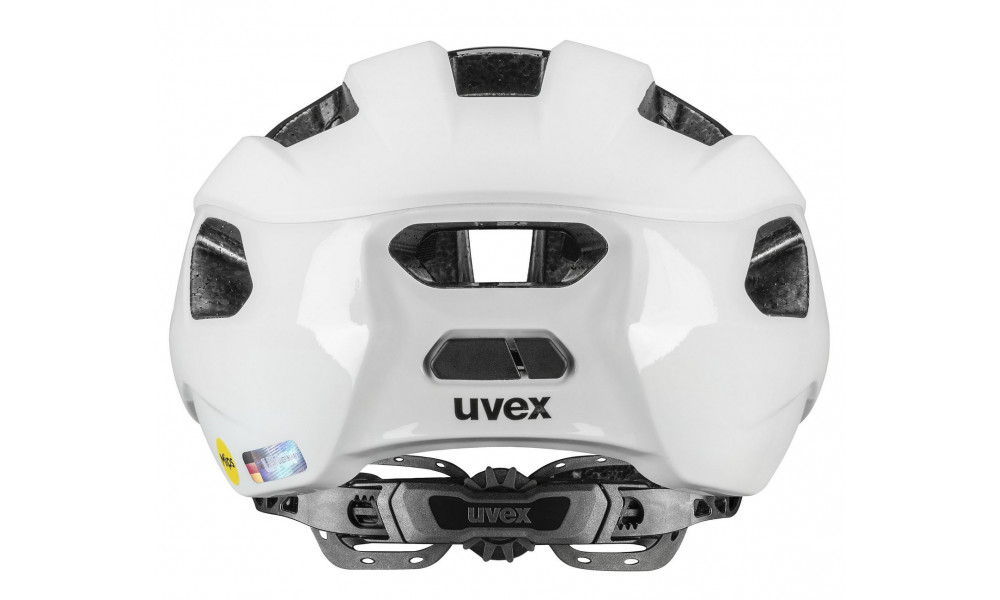 Kypärä Uvex rise pro MIPS white matt - 2