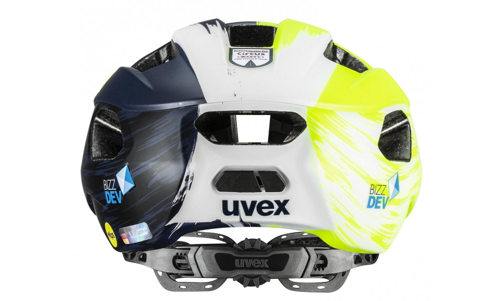 Kypärä Uvex rise pro MIPS team Replica - 2