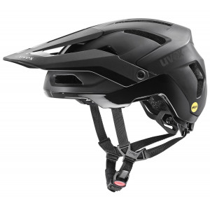 Kypärä Uvex renegade MIPS black matt