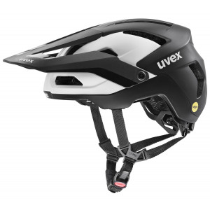 Kypärä Uvex renegade MIPS black-white matt