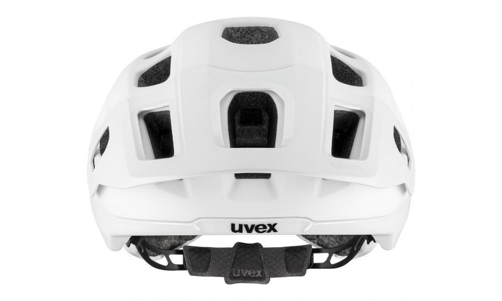 Kypärä Uvex react MIPS white matt - 3