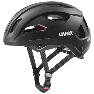 Kypärä Uvex stride black