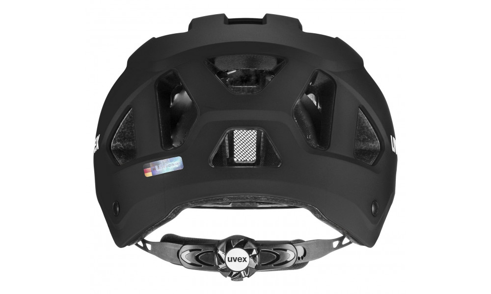 Kypärä Uvex stride black - 2