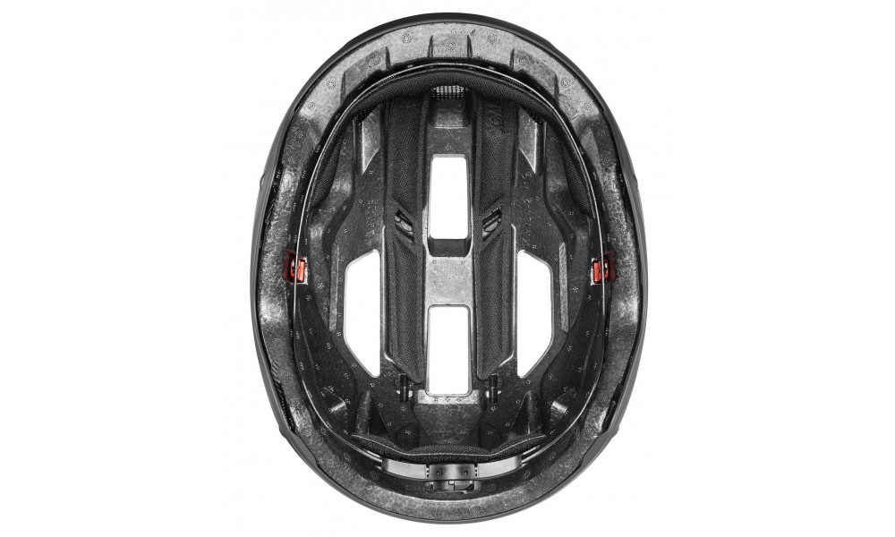 Kypärä Uvex stride black - 4
