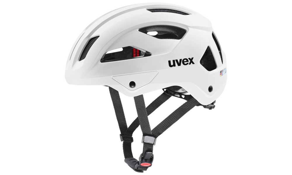 Kypärä Uvex stride white - 1