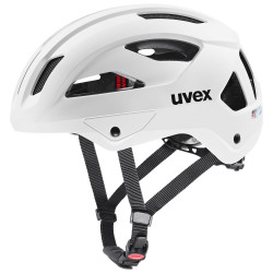 Kypärä Uvex stride white