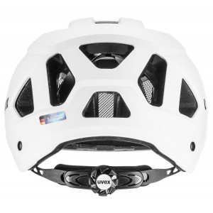 Kypärä Uvex stride white