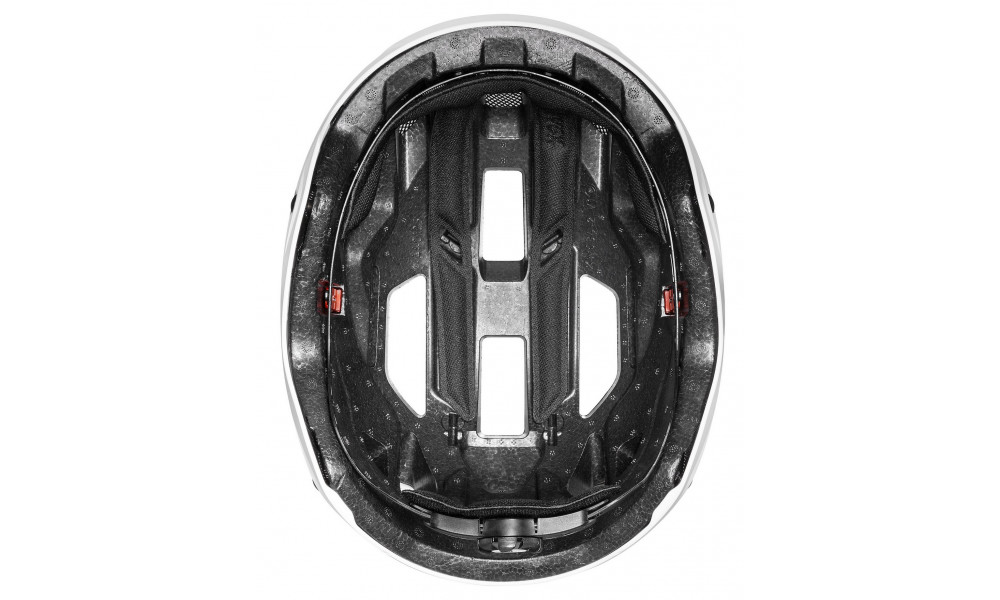 Kypärä Uvex stride white - 4