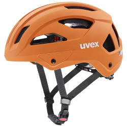 Kypärä Uvex stride papaya