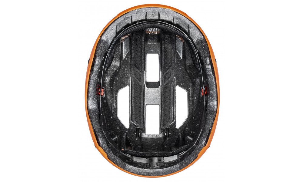 Kypärä Uvex stride papaya - 4