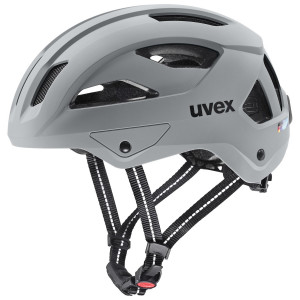 Kypärä Uvex city stride rhino matt