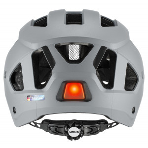 Kypärä Uvex city stride rhino matt