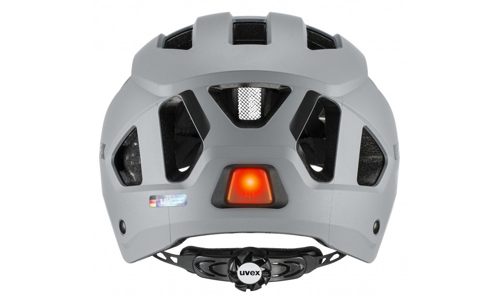Kypärä Uvex city stride rhino matt - 2