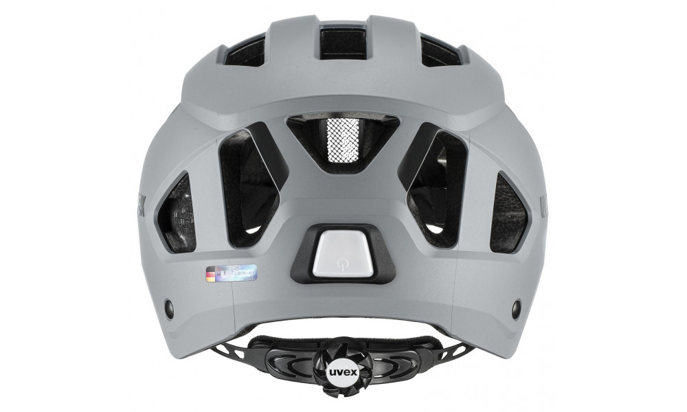 Kypärä Uvex city stride rhino matt - 3
