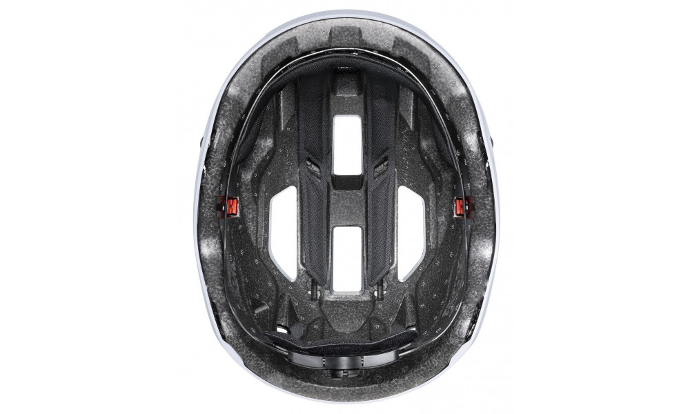 Kypärä Uvex city stride rhino matt - 4