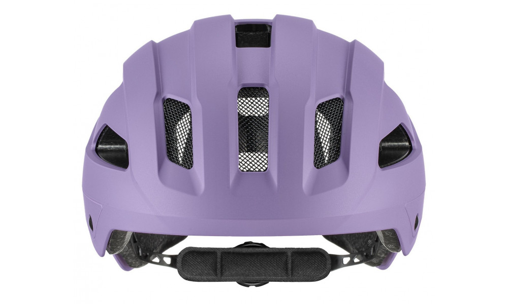 Kypärä Uvex city stride lilac matt - 5