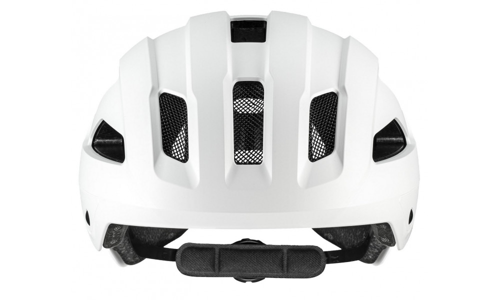 Kypärä Uvex city stride MIPS white matt - 5