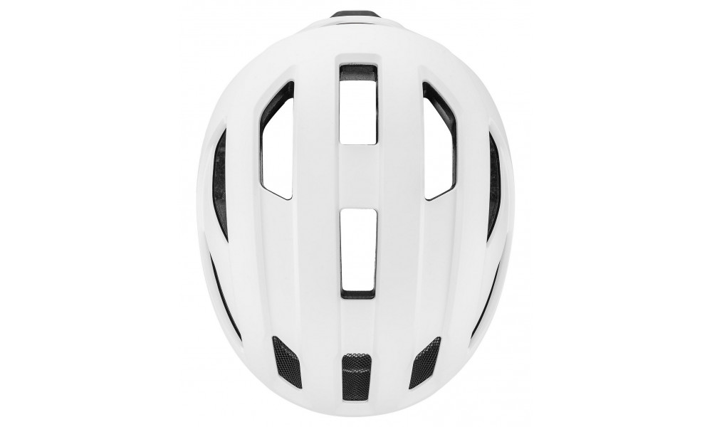 Kypärä Uvex city stride MIPS white matt - 6