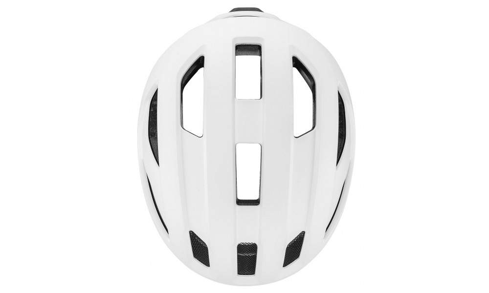 Kypärä Uvex city stride MIPS Hiplok white matt - 6